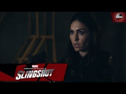 Marvel's Agents of S.H.I.E.L.D. (S0E12)