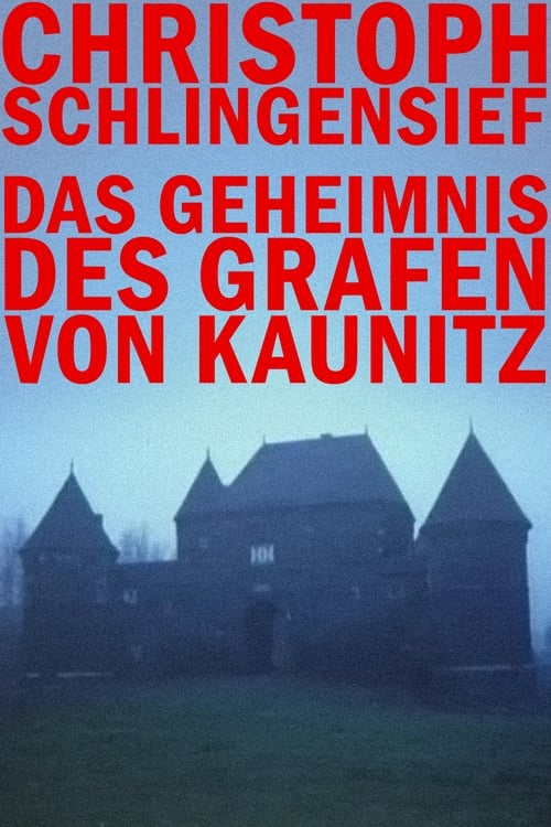 Das Geheimnis des Grafen von Kaunitz 1977