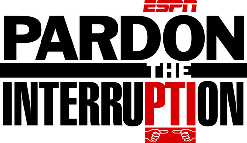 Pardon the Interruption