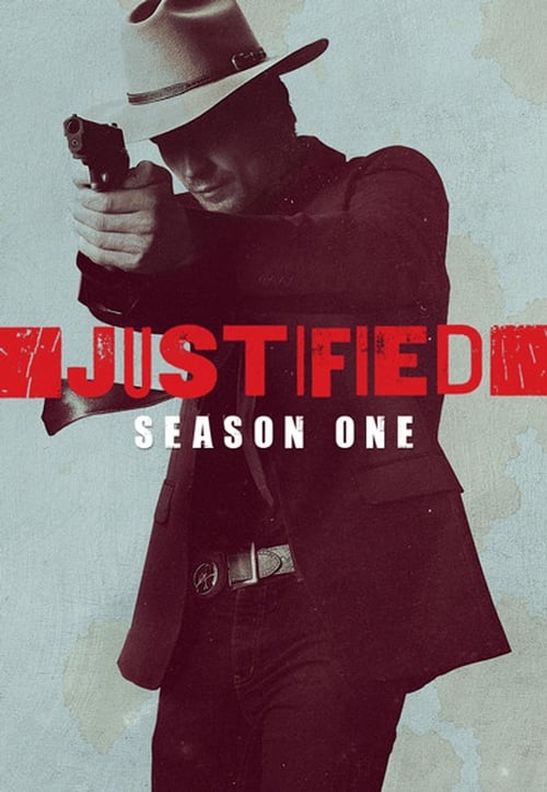 Where to stream Justified Season 1
