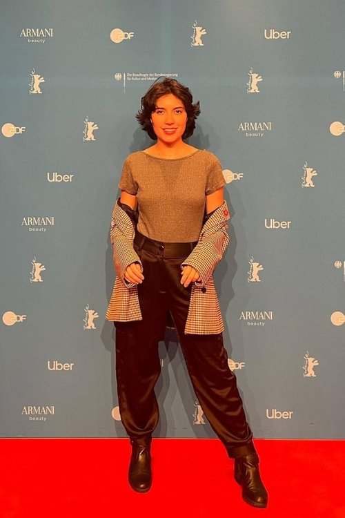 Tícia Ferraz