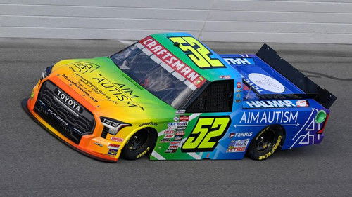 Long John Silver’s 200