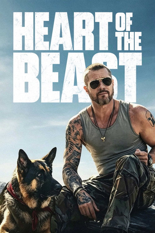 Poster 19 for Heart of the Beast