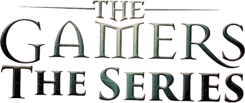 The Gamers: The Series