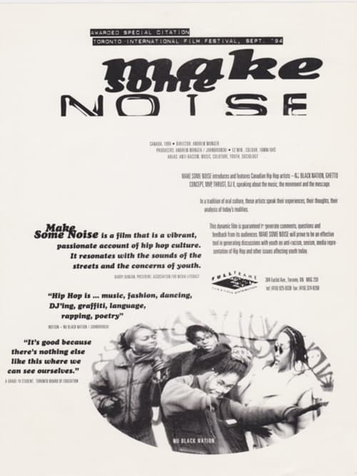 Make Some Noise 1994