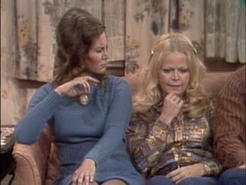 All in the Family, S03E04 - (1972)