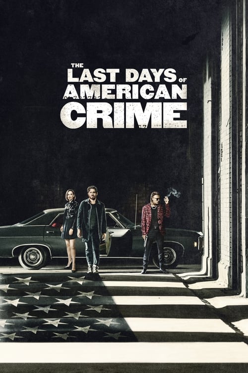 |DE| The Last Days of American Crime