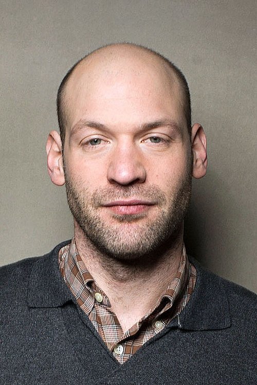 Kép: Corey Stoll színész profilképe