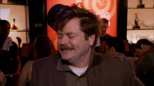 Confusões de Leslie: 3×13
