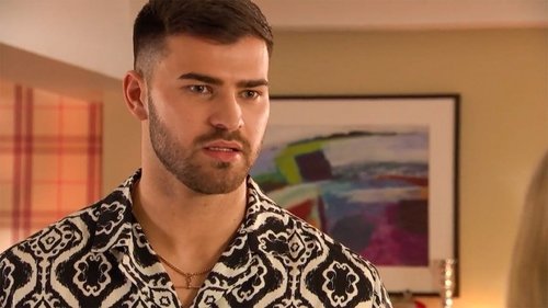Poster della serie Hollyoaks