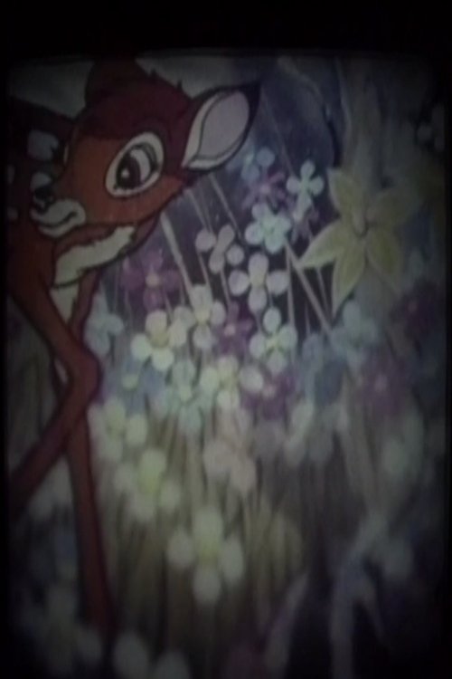 Bambi's Beastly Buddies (2004) poster