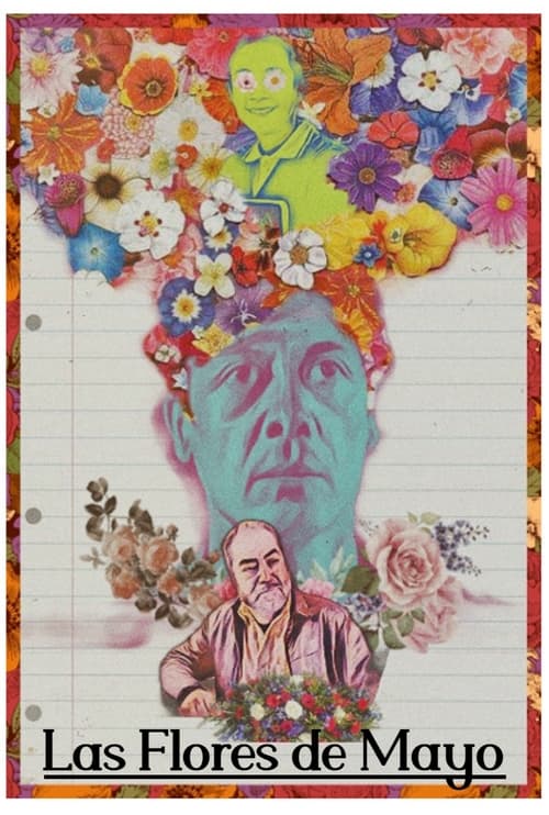 Las Flores de Mayo (2023) poster