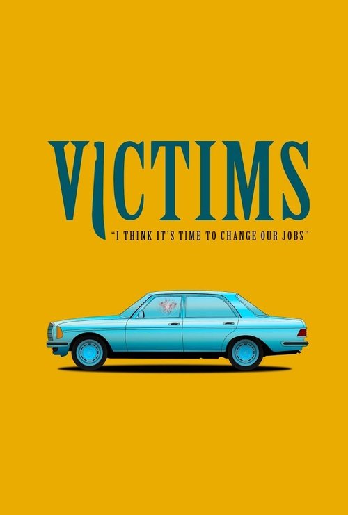 Victims poster