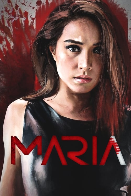 Largescale poster for Maria