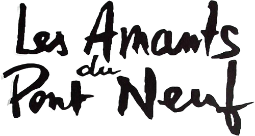 LES AMANTS DU PONT-NEUF