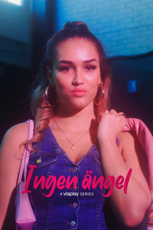No Angel - Season 1 Poster Blur