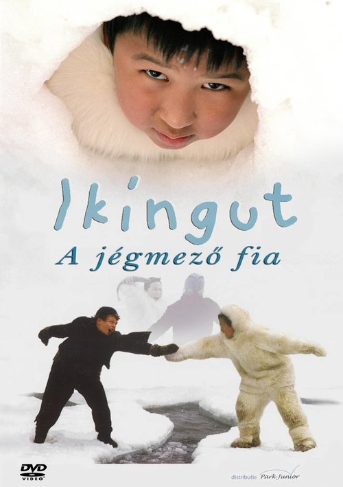 Ikingut movie poster player