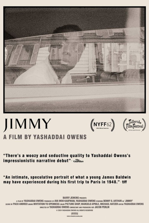 Jimmy