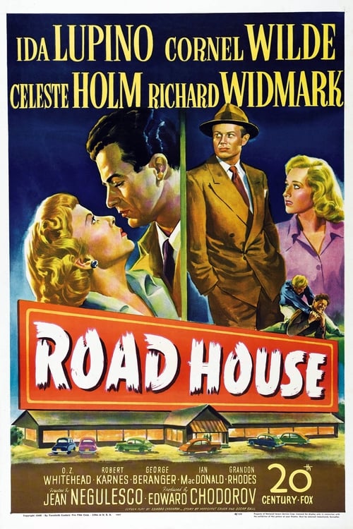 Road House 1948