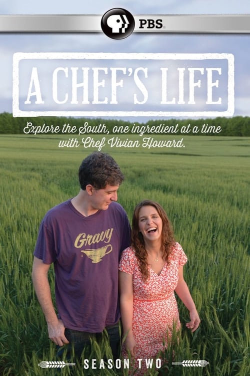 Where to stream A Chef's Life Season 2