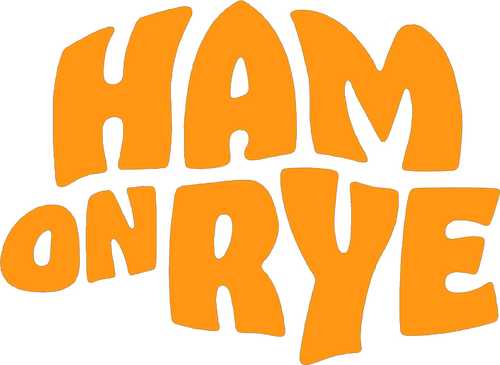Ham on Rye