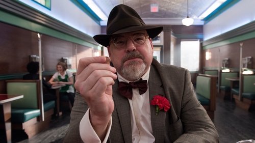 Heroes Reborn: 1×9