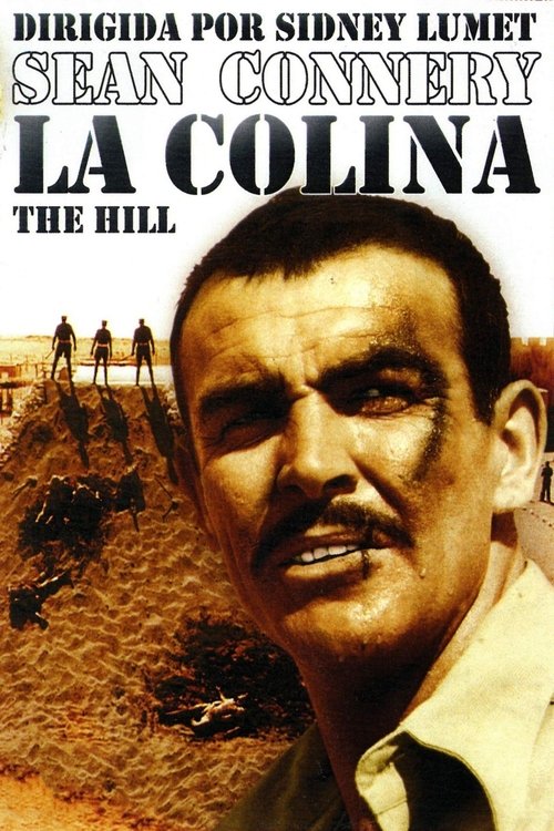 La colina 1965