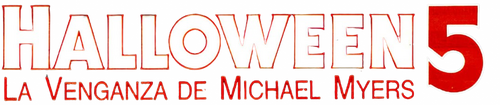 Halloween 5: La venganza de Michael Myers
