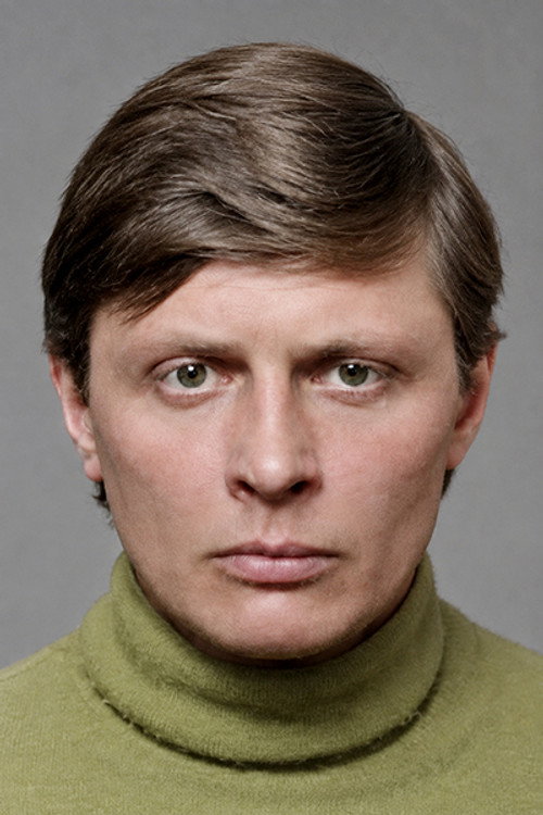 Aleksandr Belina