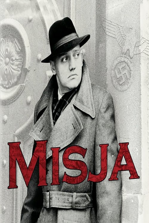 Misja (1981)