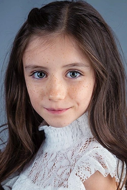 Image de Michaela Russell