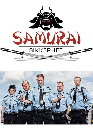 Escena 3 de Samurai Sikkerhet