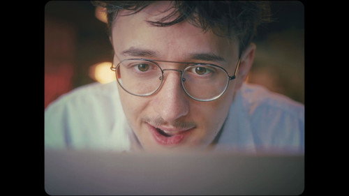 Your lines of my body