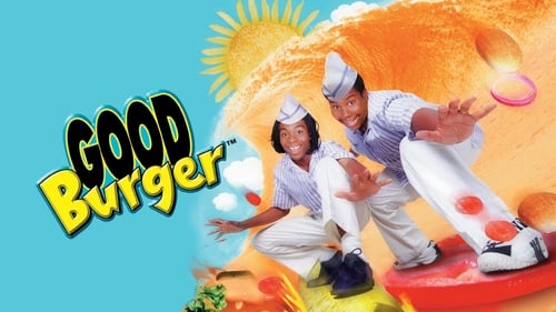 Good Burger (1997) download