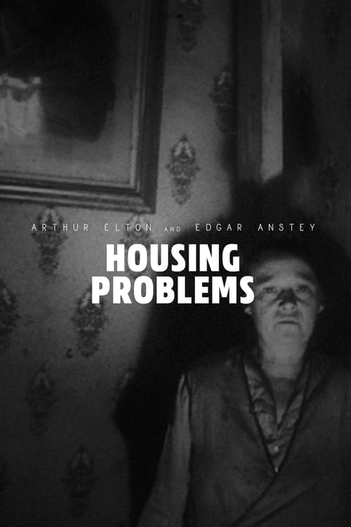 Housing Problems (1935) poster