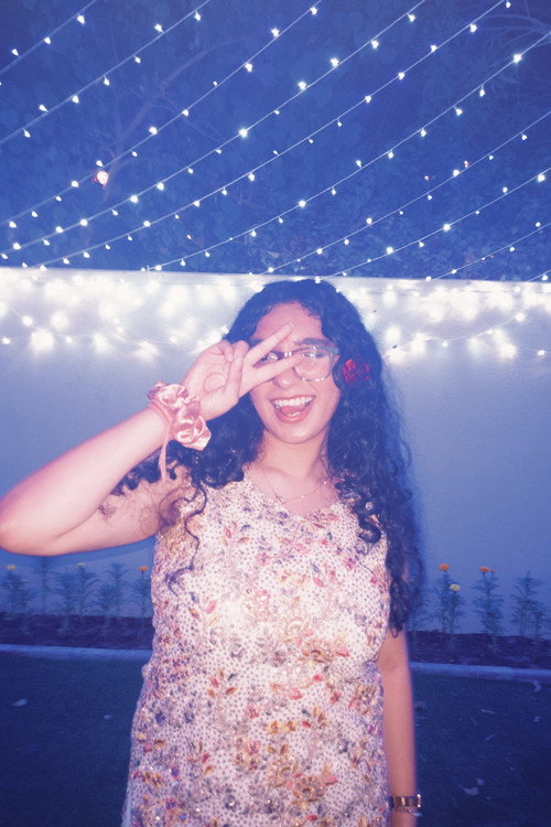 Aashna Takhtani