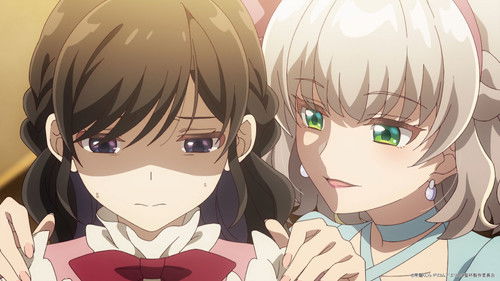 The Holy Grail of Eris: 1×1