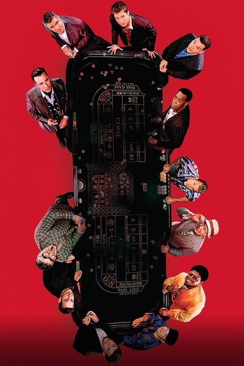 Ocean’s 13