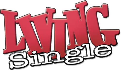 Living Single - Logo 6