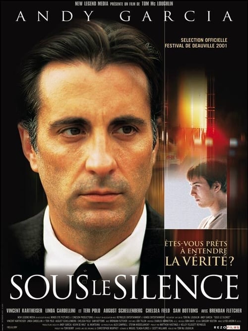 Sous le silence (2001)