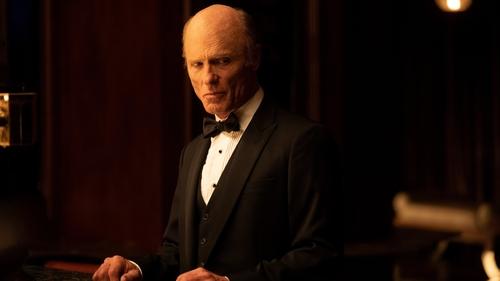 Westworld: 2×9