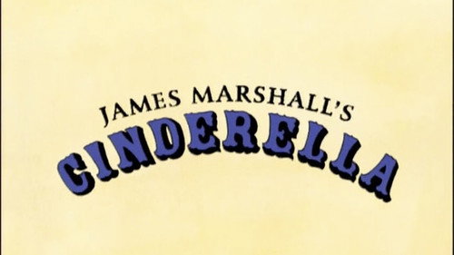 Cinderella
