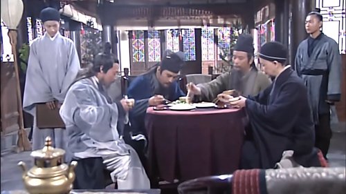 Épisode 11