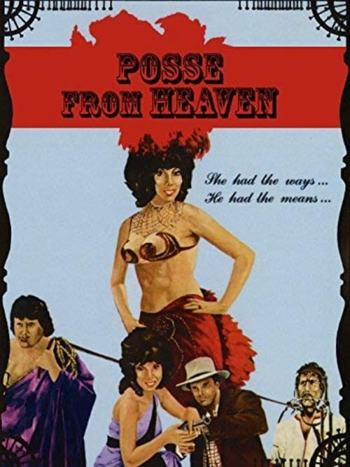 Posse from Heaven (1975)