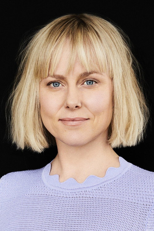 Kép: Ingrid Bolsø Berdal színész profilképe