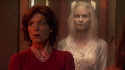 Stargate Atlantis: 1×15