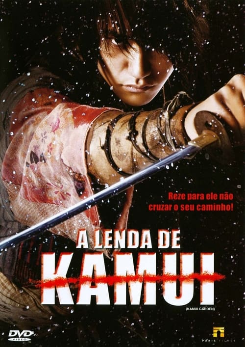 Image A Lenda de Kamui