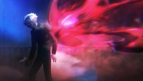 Tokyo Ghoul: 3×1