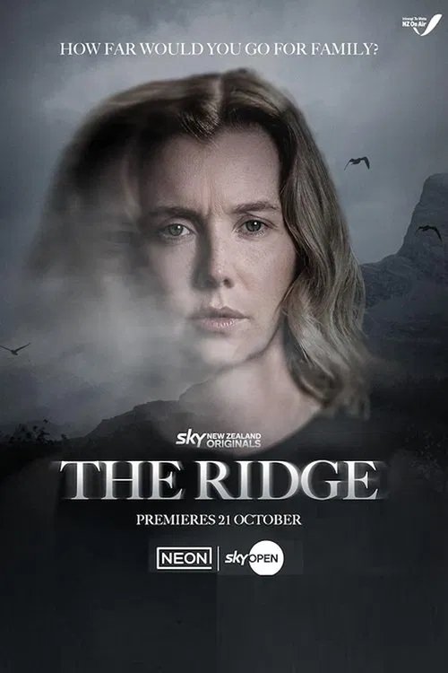  The Ridge - Saison 1 affiche 