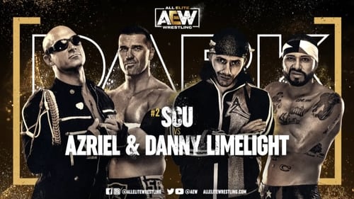 AEW Dark, S03E11 - (2021)